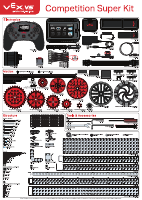 VE ROBOTICS MATERIAL TYPE LIST.pdf